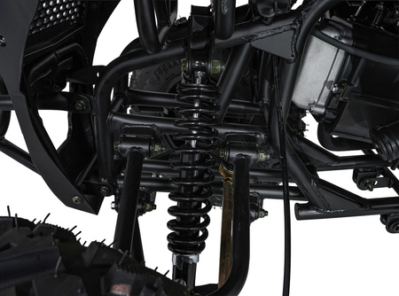 Pojazd Quad Spalinowy 200CC MONSTER Niebieski