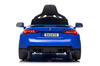 Auto Na Akumulator BMW M4 Niebieskie