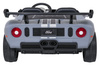 Pojazd Ford GT Szary