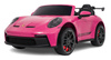 Pojazd Porsche 911 GT3 Różowy MP4