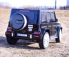 ORYGINALNY MERCEDES G500 W WERSJI POLEROWANEJ FULL OPCJA/XMX627