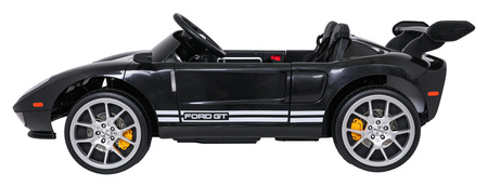Pojazd Ford GT Czarny