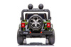 Pojazd na Akumulator Jeep Wrangler Rubicon DK-JWR555 Moro