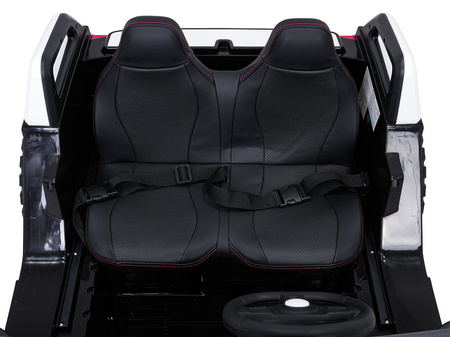 Pojazd Buggy RTR Monster Speed 4x4 Biały