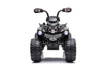 Quad Na Akumulator Madman JS009 Czarny