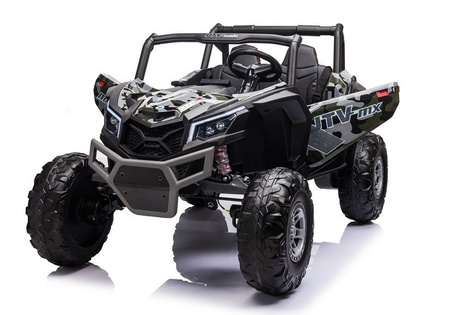 Auto na Akumulator  Buggy UTV-MX Moro Lakier MP4