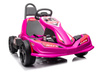 GOKART NA AKUMULATOR Z PILOTEM - "ELEMENT"/JE1299