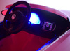 VW BEETLE,  MIĘKKIE SIEDZENIE , MIEKKIE KOŁA, SYSTEM ESW, RADIO FM, BLUETOOTH, ŚWIATŁA AWARYJNE /S303
