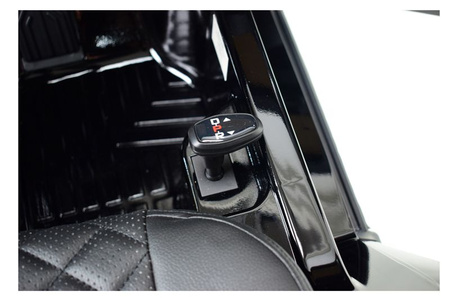 ORYGINALNY MERCEDES G500 W WERSJI POLEROWANEJ FULL OPCJA/XMX627