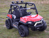 MEGA BUGGY GEPHARD 4X4, FUNKCJA BUJANIA, PILOT, MIĘKKIE SIEDZENIE, SPRZĘGŁO/DLS02