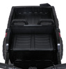 Pojazd Quad Sport TX ATV Czarny