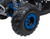 Pojazd Quad Spalinowy RENEGADE HIPERFECT 110CC Niebieski