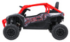 Pojazd Buggy Kawasaki TERYX KRX1000 Czerwony