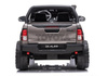Auto na Akumulator Toyota Hilux Srebrny Lakierowany