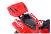 MOTOR, MOTOREK ŚCIGACZ Z KUFERKIEM I DŹWIĘKAMI/MOTOR-518
