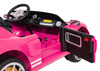 Pojazd Ford GT Różowy