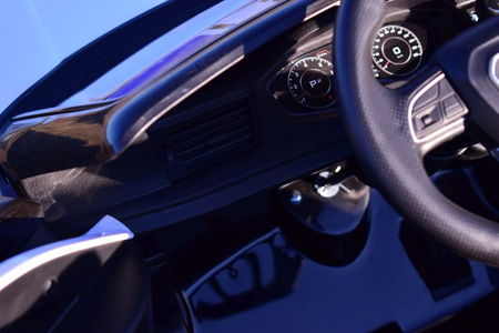 AUDI Q5 POLICJA , MIĘKKIE KOŁA, MIĘKKIE SIEDZENIE, RADIO FM, BLUETOOTH -  PEŁNA OPCJA/S305