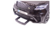 AUTO NA AKUMULATOR LAND ROVER VELAR, MIĘKKIE SIEDZENIE, MIĘKKIE KOŁA/QY2088