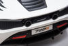 McLaren M720S MIĘKKIE KOŁA, MIĘKKIE SIEDZENIE, PEŁNA OPCJA/DKM720S