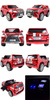 LEXUS LX-570 LAKIER, MP4, MIĘKKIE KOŁA, MIĘKKIE SIEDZENIE, PEŁNA OPCJA 2X12V/LX570