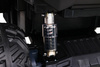 Buggy UTV Terenówka dla dzieci Czerwony + Pilot + Bagażnik + Wolny Start + EVA + MP3 LED