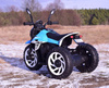 MOTOR NA AKUMULATOR 3 KOŁOWY SUPER CRF/HT8188