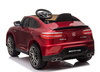 MERCEDES GLC 63S, MIĘKKIE SIEDZENIE, MIEKKIE KOŁA, SYSTEM ESW, FUNKCJA BUJANIA/QLS5688