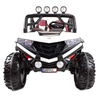 MEGA AUTO BUGGY SPORTS 4X4 , METALOWE AMORTYZATORY, FUNKCJA BUJANIA, PODŚWIETLANA MASKA. LICZNIKI,  FULL OPCJA /CL908