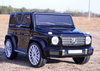 ORYGINALNY MERCEDES G500 W WERSJI POLEROWANEJ FULL OPCJA/XMX627