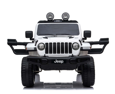JEEP WRANGLER RUBICON  MIĘKKIE KOŁA, MIĘKKIE SIEDZENIE, 4x4 PEŁNA OPCJA/DK-JWR555