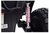 MEGA BUGGY  STRONT  DLA 2 DZIECI, 24 V, NAPĘD 4X4, WALIZKA/BLJ-8898-24