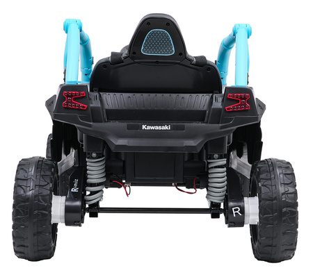 Pojazd Buggy Kawasaki TERYX KRX1000 Niebieski