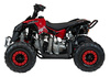 Pojazd Quad Spalinowy RENEGADE HIPERFECT 110CC Czerwony