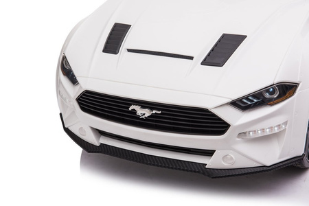 Auto Na Akumulator Ford Mustang GT Drift  SX2038 Biały