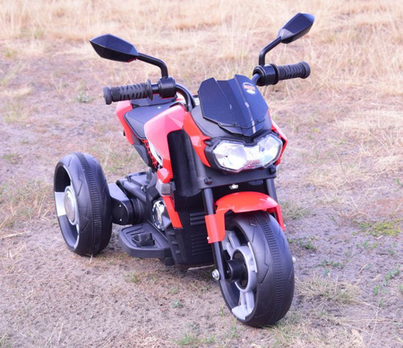 MOTOR NA AKUMULATOR SPEED Z PILOTEM  DWA SILNIKI /HZBB-1188F-RC