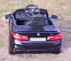 ORYGINALNE BMW M5  24V Z FUNKCJĄ DRIFTU - MIĘKKIE KOŁA, MIĘKKIE SIEDZENIE /SX2118