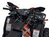 Pojazd Quad Spalinowy 200CC PRO RIDER Pomarańczowy