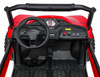 Pojazd Buggy SPEEDY 4x4 Czerwony