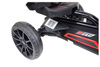 DUŻY GOKART SPEED NA PEDAŁY Z HAMULCEM, REGULOWANE SIEDZENIE, JAKOŚĆ/AHL005