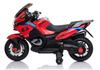Motor na Akumulator XMX609 Czerwony