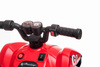 PIERWSZY QUAD NA AKUMULATOR DIRT RAIDER/BRD2101