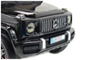 MERCEDES G63 AMG,  MIĘKKIE KOŁA EVA, MIĘKKIE SIEDZENIE, LAKIER POLEROWANY  FULL OPCJA/BBH0003