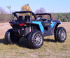 MEGA BUGGY UTV BOM -  2X200W, 24V, SPEED NEW , MĘKKIE KOŁA, MIĘKKIE SIEDZENIA/JC999
