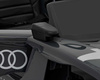 Pojazd Audi RSQ E-TRON Szary
