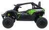 Pojazd Buggy Kawasaki TERYX KRX1000 Czarny