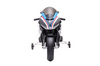 Motor Na Akumulator BMW HP4 Race JT5001 Biały