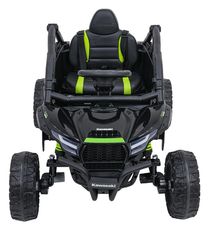 Pojazd Buggy Kawasaki TERYX KRX1000 Czarny