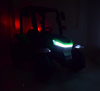 OLBRZYMI TRAKTOR Z PRZYCZEPĄ ,24V, 4X4 JAKOŚĆ/BLT206