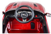 AUTO NA AKUMULATOR JAGUAR F TYPE, MIĘKKIE KOŁA, MIĘKKIE SIEDZENIE, SUPER JAKOSĆ/QLS5388