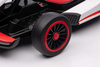 SZYBKI DRIFTUJĄCY GOKART NA AKUMULATOR 24 V 300W/HL3888
